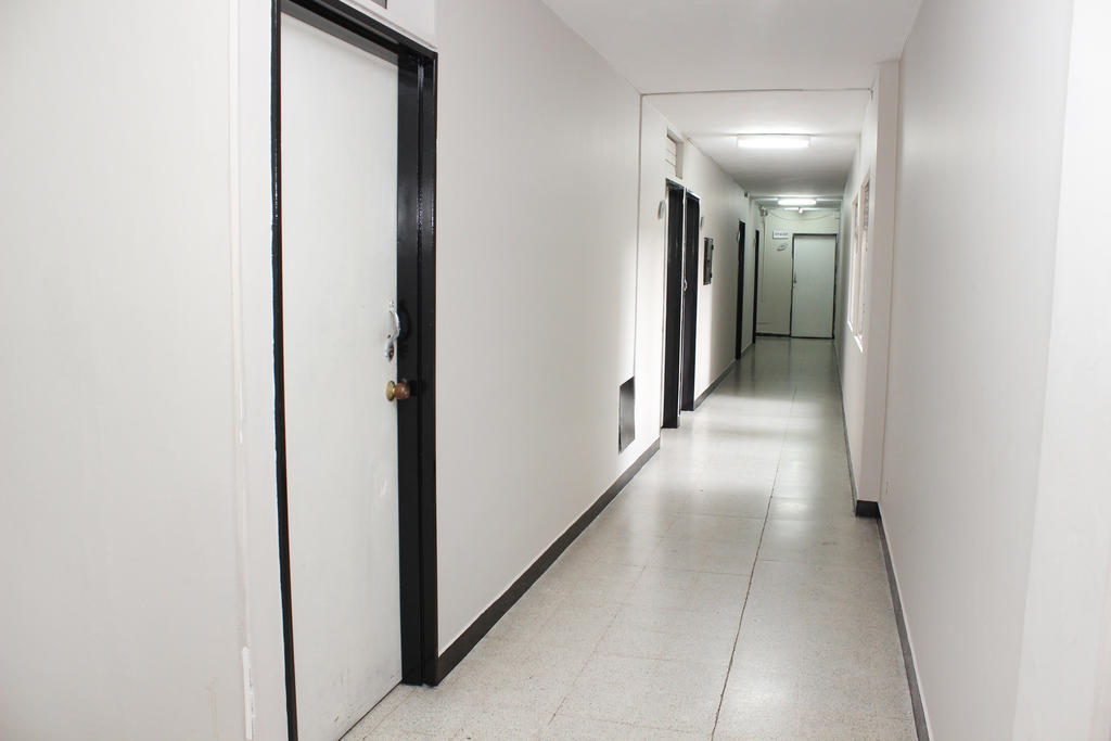 Hotel Normandia Medellín Exteriér fotografie
