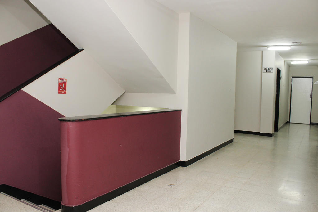 Hotel Normandia Medellín Exteriér fotografie
