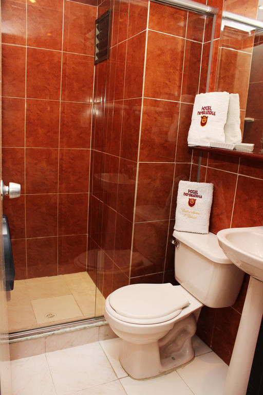 Hotel Normandia Medellín Pokoj fotografie